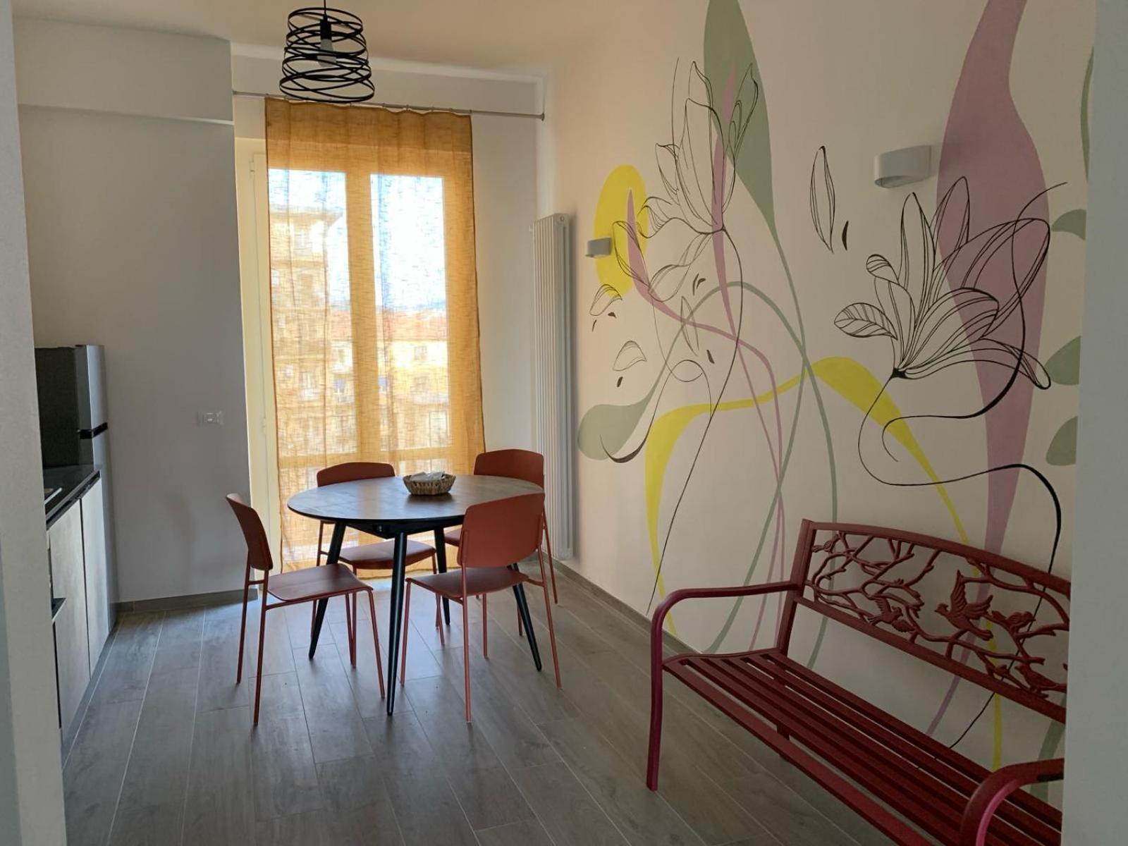 Apartment Greenpeak, 2 Bedrooms & 2 Baths