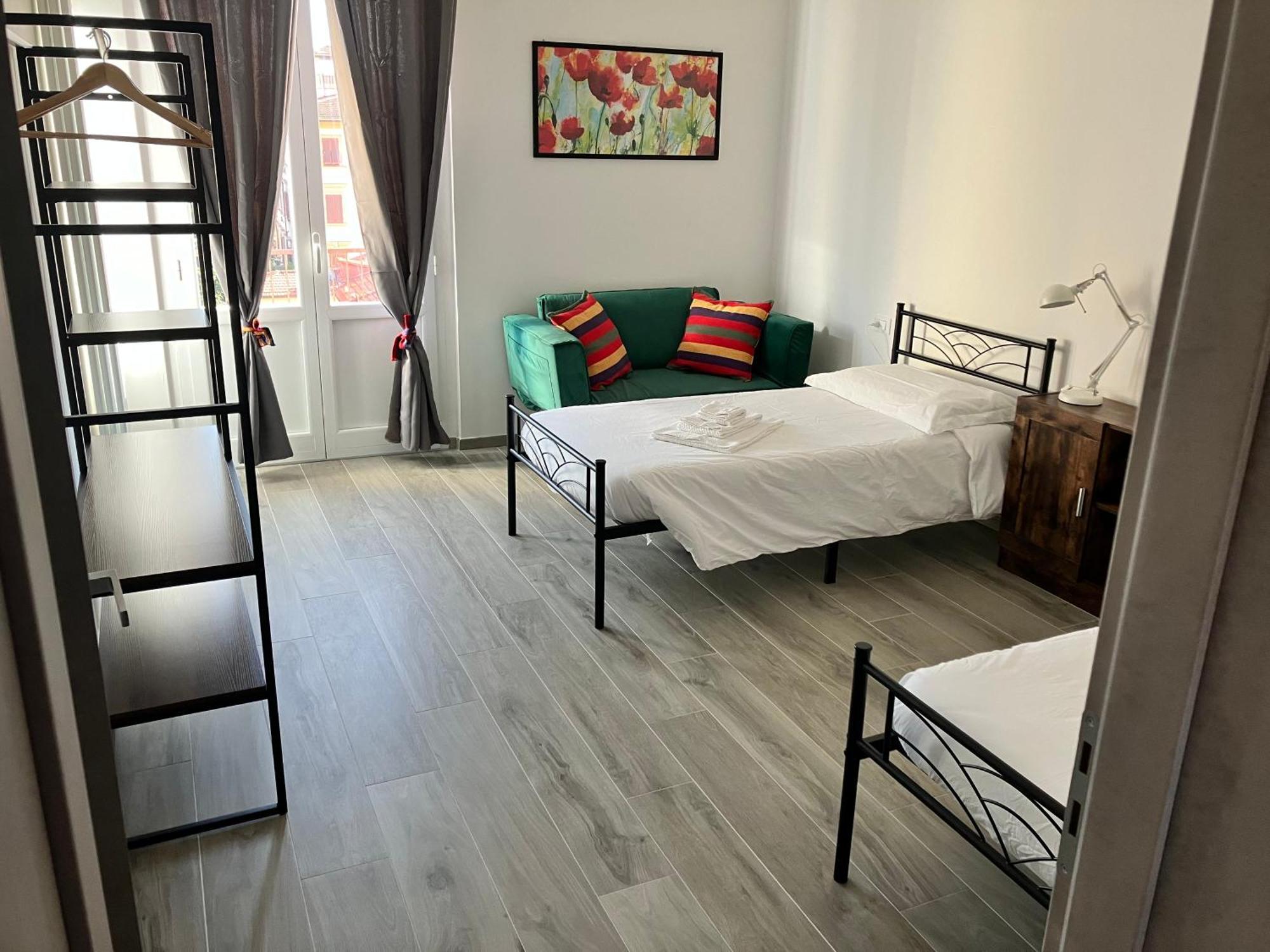 Greenpeak, 2 Bedrooms & 2 Baths Apartment