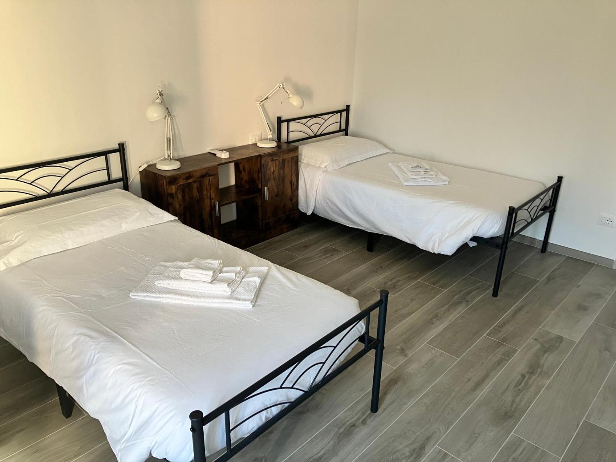 Apartment Greenpeak, 2 Bedrooms & 2 Baths