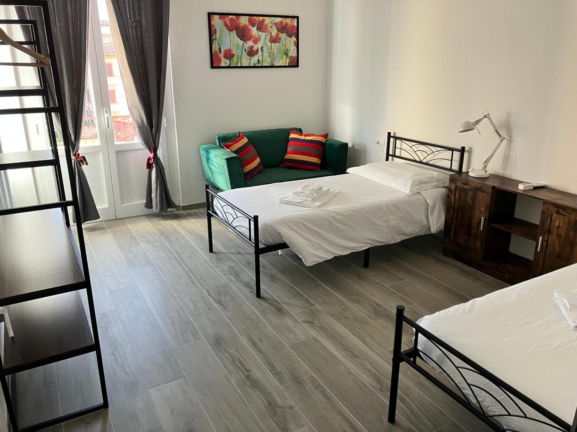 Greenpeak, 2 Bedrooms & 2 Baths Apartment *